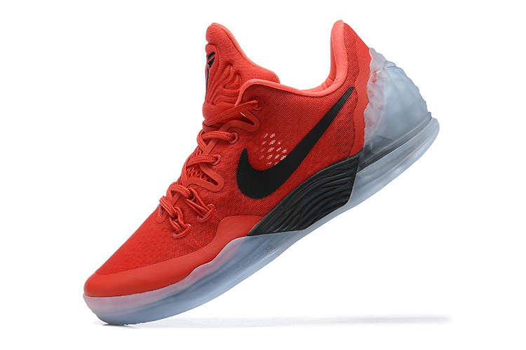 Nike Zoom Kobe Venomenon 5 Lob City